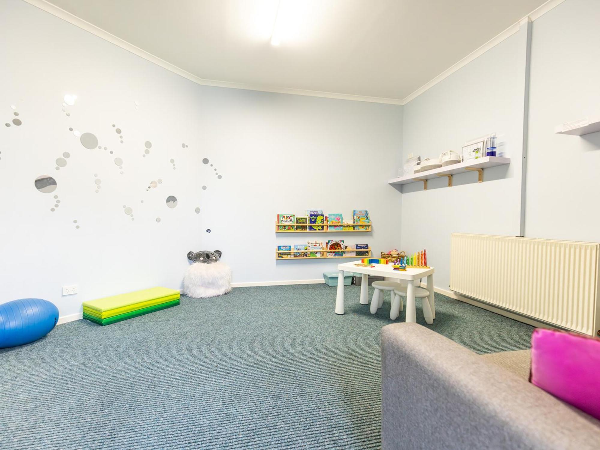 Nrma Ballarat Holiday Park Exterior photo