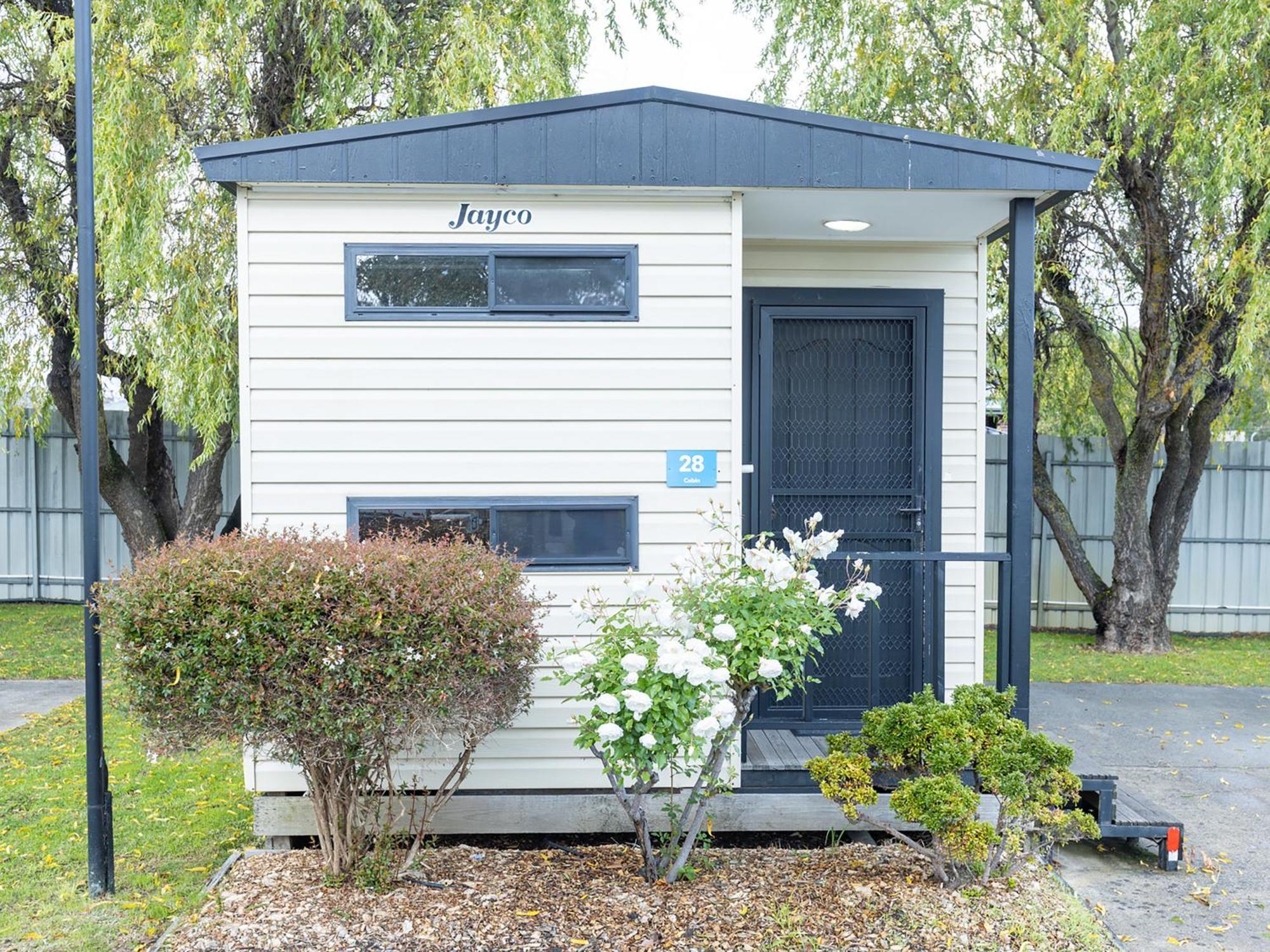 Nrma Ballarat Holiday Park Room photo