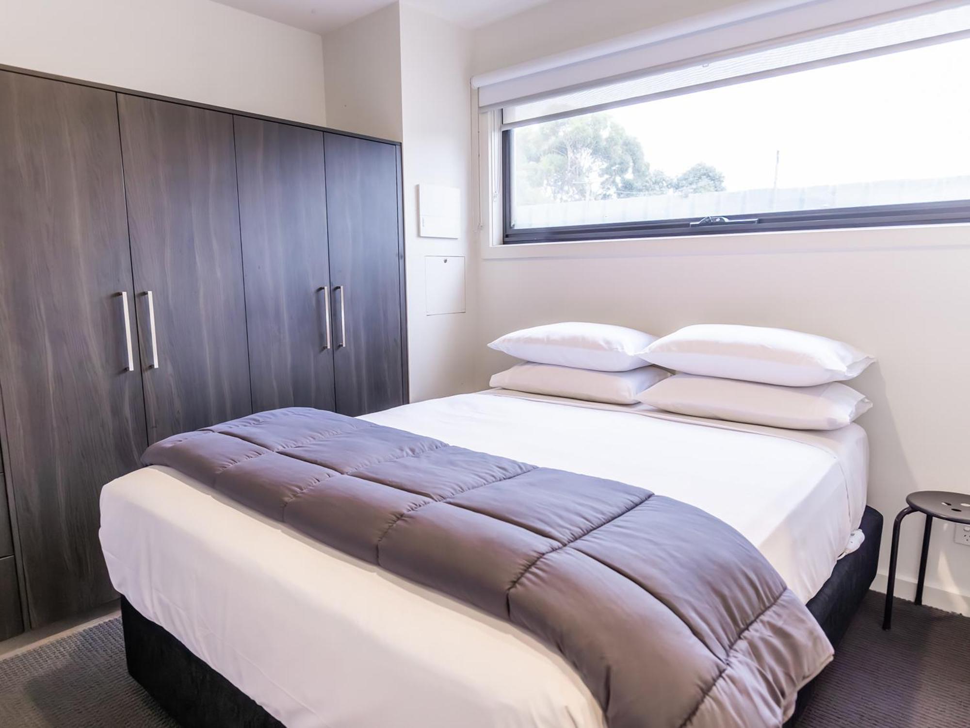 Nrma Ballarat Holiday Park Room photo