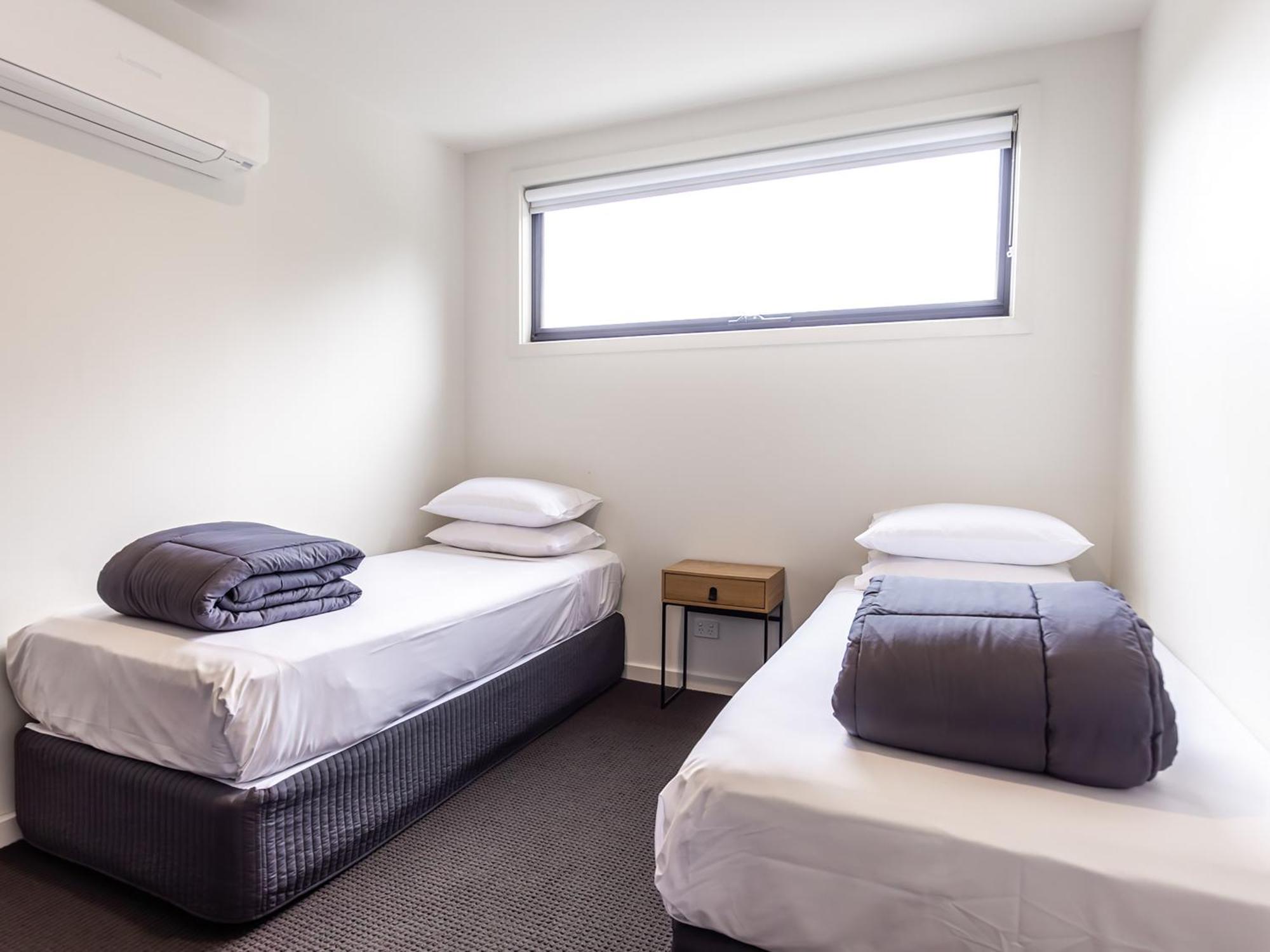Nrma Ballarat Holiday Park Room photo