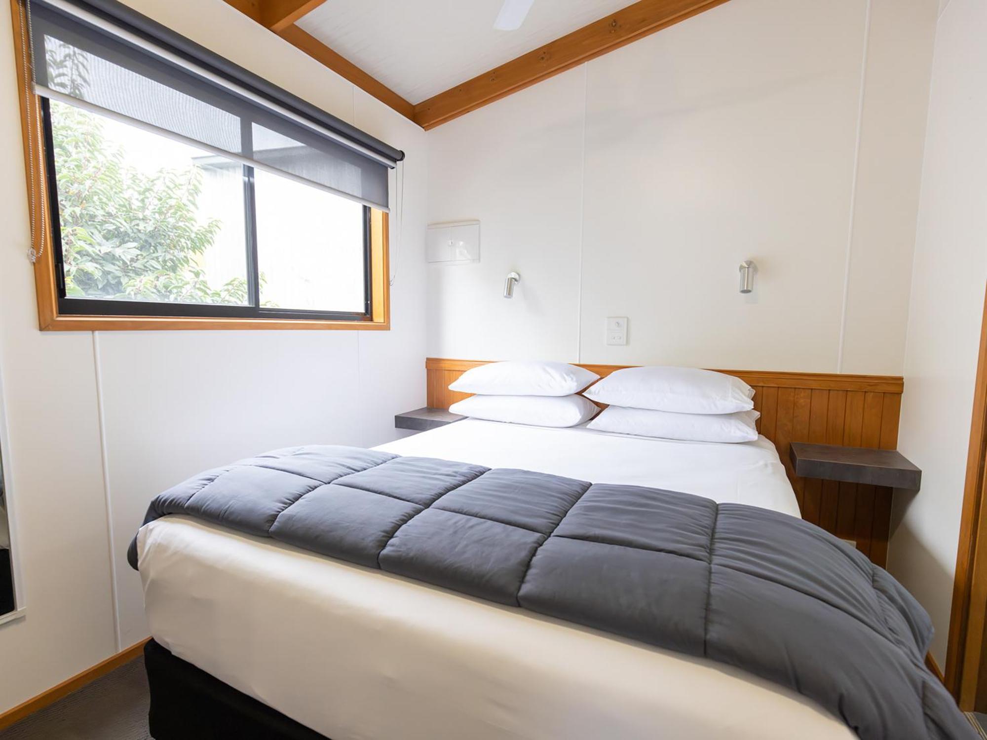 Nrma Ballarat Holiday Park Room photo